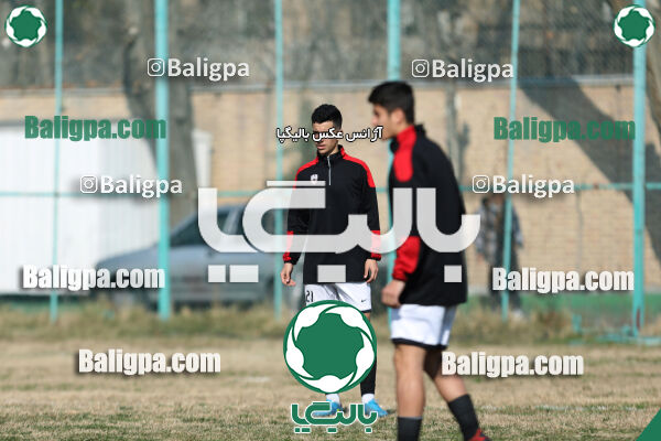 ایرانمهر باباخانی 3–0 احسان ری