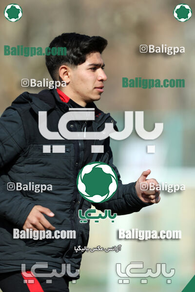 ایرانمهر باباخانی 3–0 احسان ری