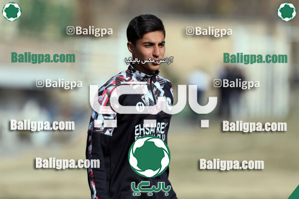ایرانمهر باباخانی 3–0 احسان ری