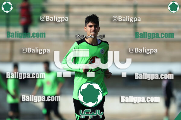ایرانمهر باباخانی 3–0 احسان ری