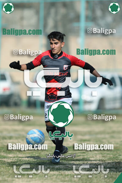 ایرانمهر باباخانی 3–0 احسان ری
