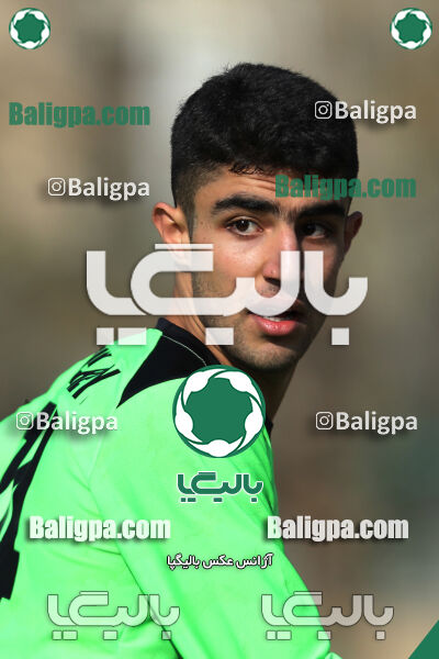 ایرانمهر باباخانی 3–0 احسان ری
