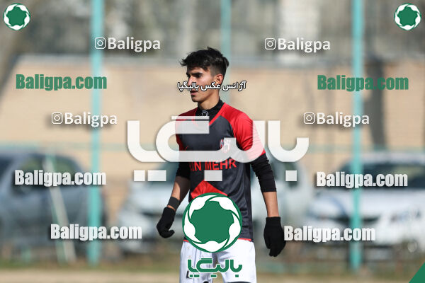 ایرانمهر باباخانی 3–0 احسان ری