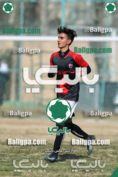 ایرانمهر باباخانی 3–0 احسان ری