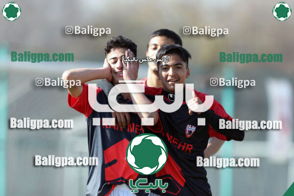 ایرانمهر باباخانی 3–0 احسان ری