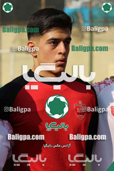 پدیده فولاد کاوه 1–1 پرسپولیس