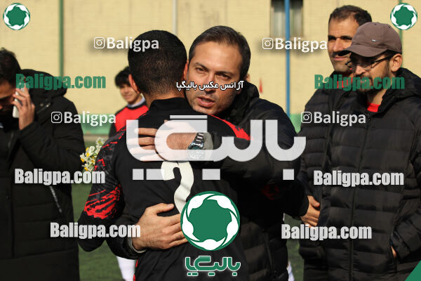 پدیده فولاد کاوه 1–1 پرسپولیس
