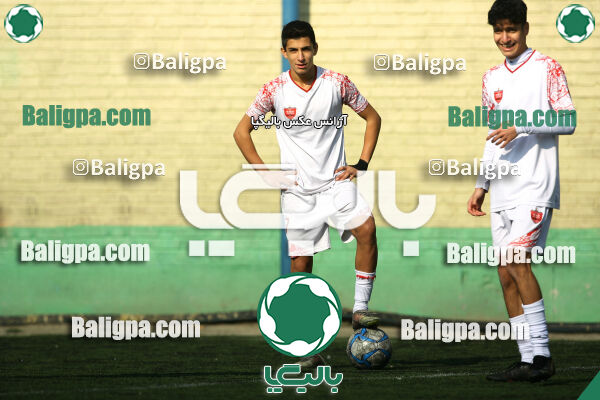 پدیده فولاد کاوه 1–1 پرسپولیس