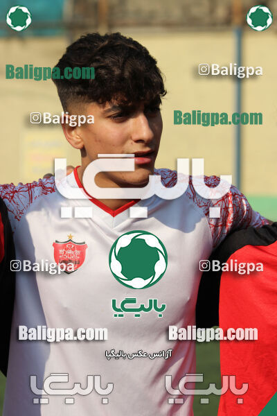 پدیده فولاد کاوه 1–1 پرسپولیس