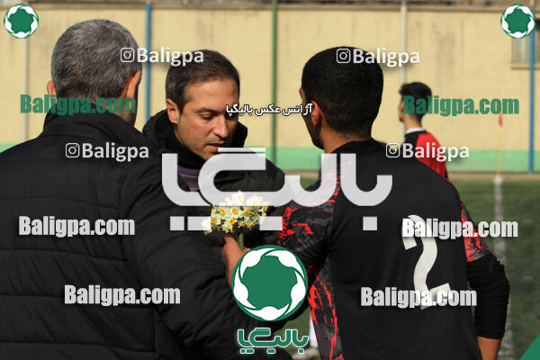 پدیده فولاد کاوه 1–1 پرسپولیس