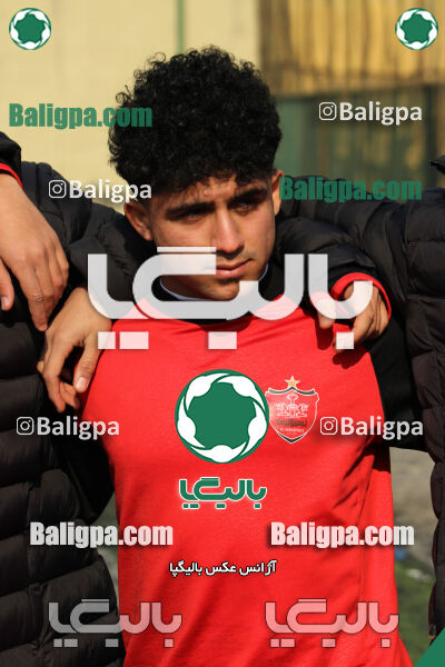 پدیده فولاد کاوه 1–1 پرسپولیس