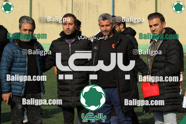 پدیده فولاد کاوه 1–1 پرسپولیس