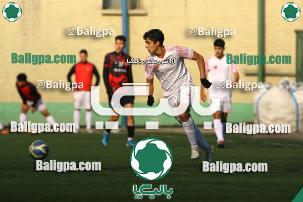پدیده فولاد کاوه 1–1 پرسپولیس