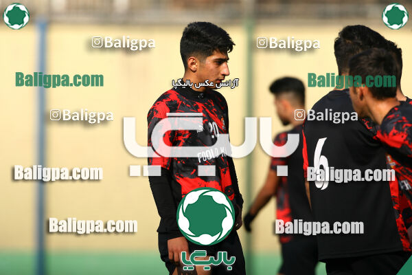 پدیده فولاد کاوه 1–1 پرسپولیس