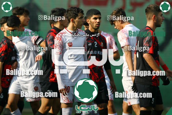 پدیده فولاد کاوه 1–1 پرسپولیس