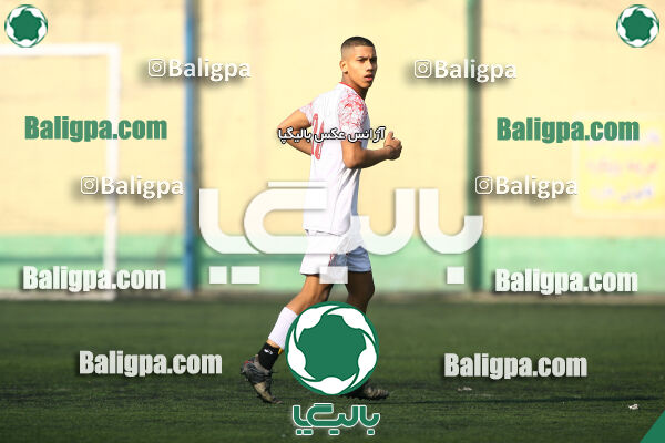 پدیده فولاد کاوه 1–1 پرسپولیس