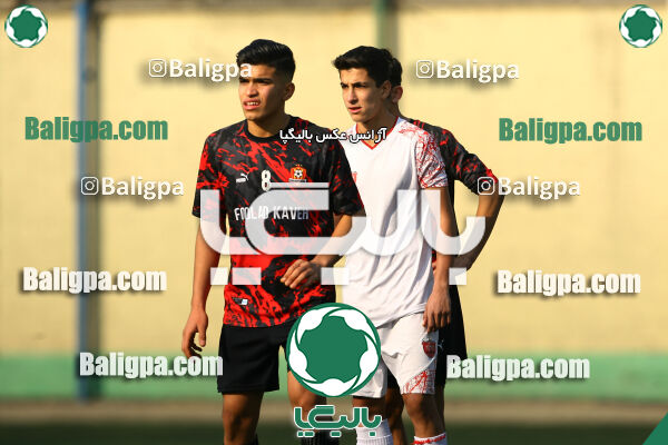 پدیده فولاد کاوه 1–1 پرسپولیس