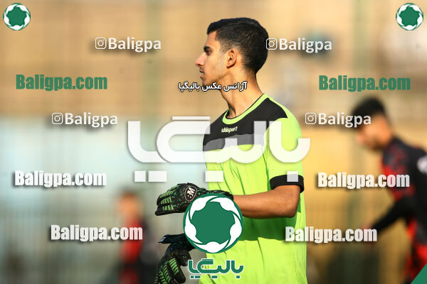 پدیده فولاد کاوه 1–1 پرسپولیس