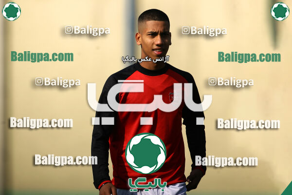 پدیده فولاد کاوه 1–1 پرسپولیس