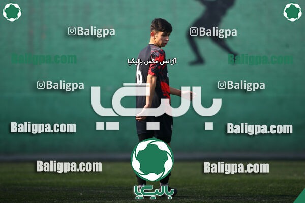 پدیده فولاد کاوه 1–1 پرسپولیس