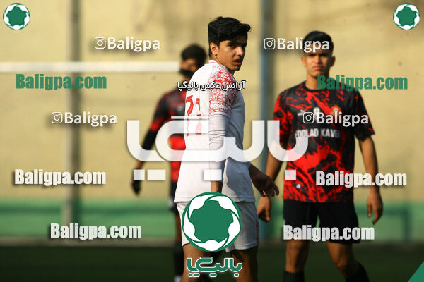 پدیده فولاد کاوه 1–1 پرسپولیس