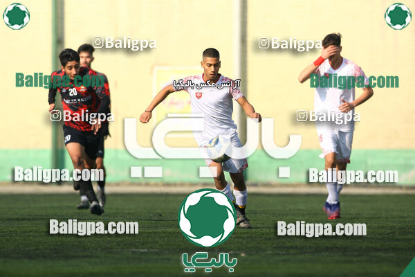 پدیده فولاد کاوه 1–1 پرسپولیس