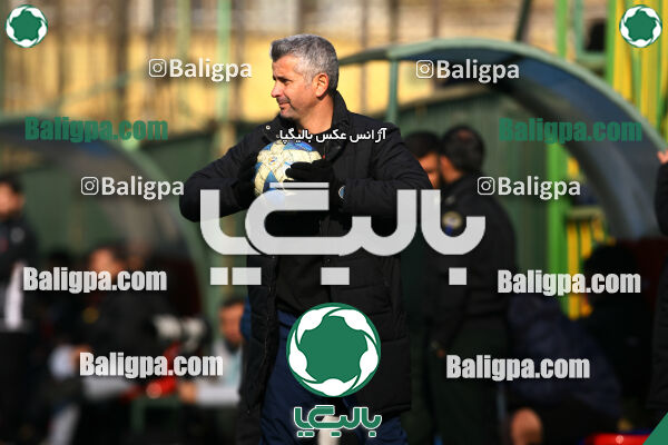 پدیده فولاد کاوه 1–1 پرسپولیس