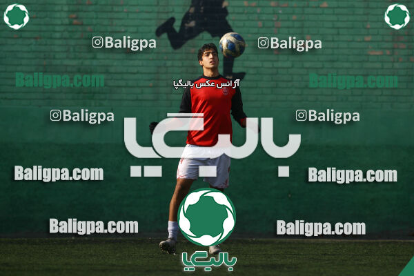 پدیده فولاد کاوه 1–1 پرسپولیس