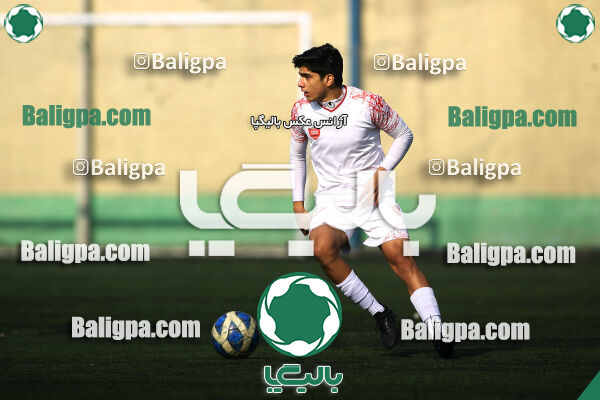پدیده فولاد کاوه 1–1 پرسپولیس