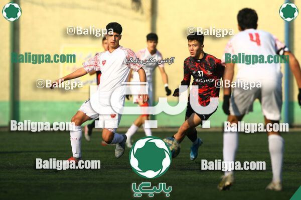 پدیده فولاد کاوه 1–1 پرسپولیس