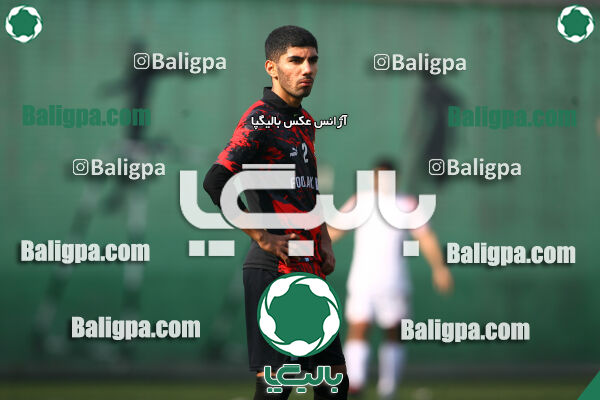 پدیده فولاد کاوه 1–1 پرسپولیس
