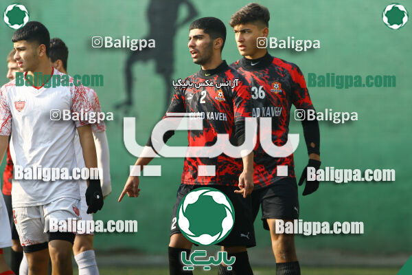 پدیده فولاد کاوه 1–1 پرسپولیس