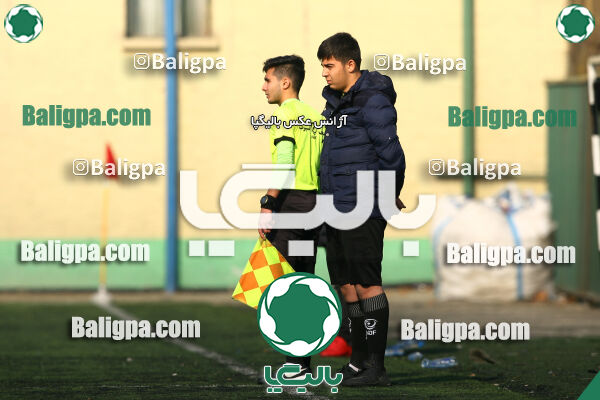 پدیده فولاد کاوه 1–1 پرسپولیس
