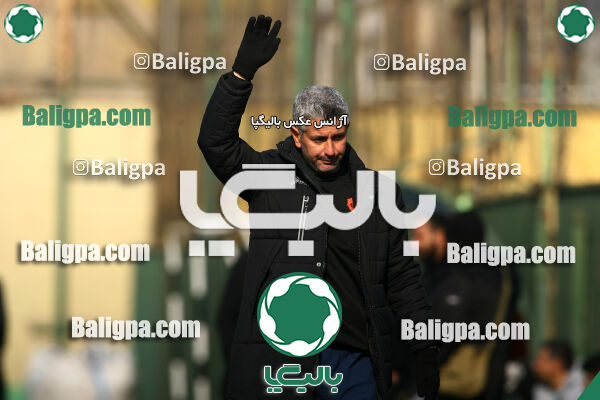 پدیده فولاد کاوه 1–1 پرسپولیس