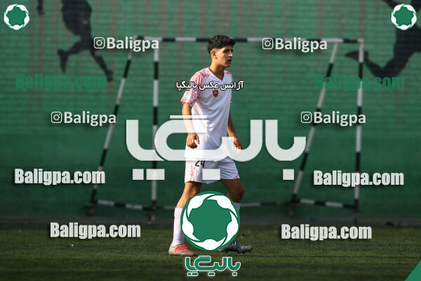 پدیده فولاد کاوه 1–1 پرسپولیس