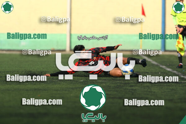 پدیده فولاد کاوه 1–1 پرسپولیس
