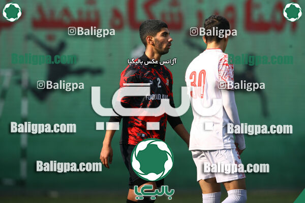 پدیده فولاد کاوه 1–1 پرسپولیس