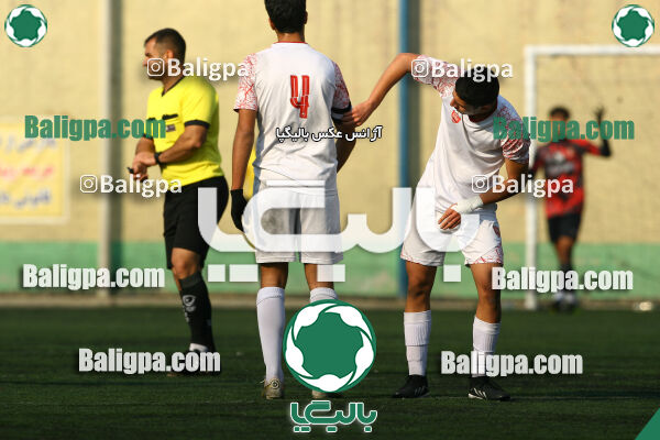 پدیده فولاد کاوه 1–1 پرسپولیس