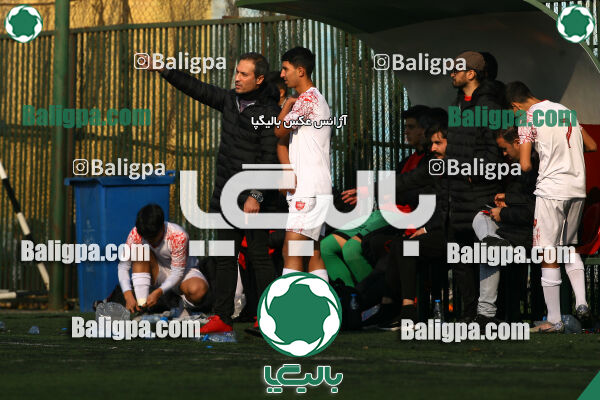 پدیده فولاد کاوه 1–1 پرسپولیس