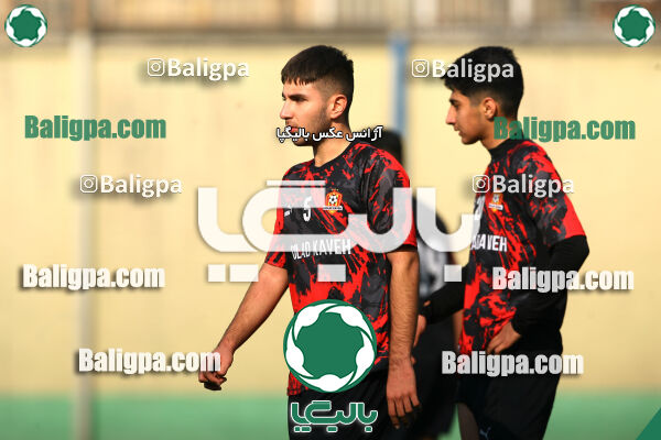 پدیده فولاد کاوه 1–1 پرسپولیس