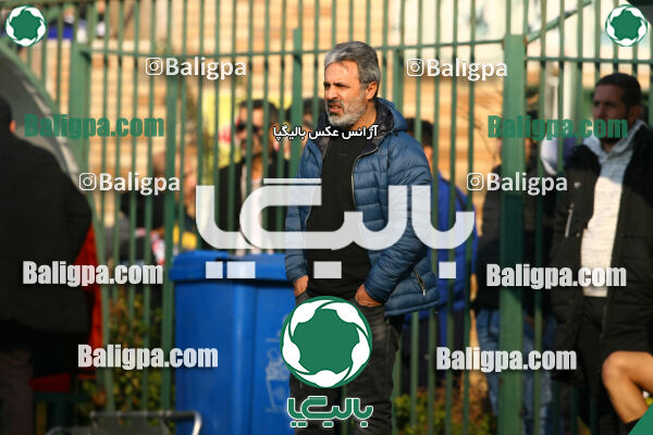 پدیده فولاد کاوه 1–1 پرسپولیس