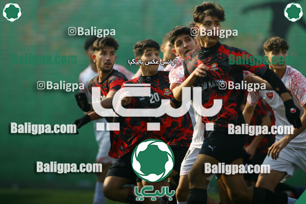 پدیده فولاد کاوه 1–1 پرسپولیس
