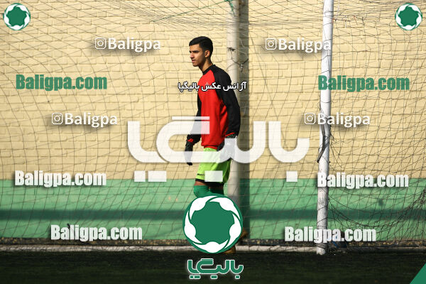 پدیده فولاد کاوه 1–1 پرسپولیس