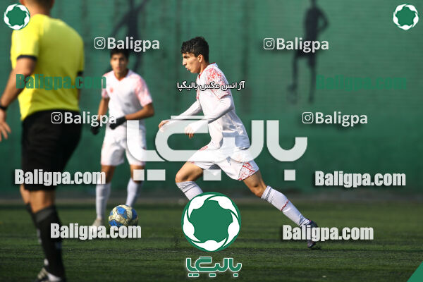 پدیده فولاد کاوه 1–1 پرسپولیس