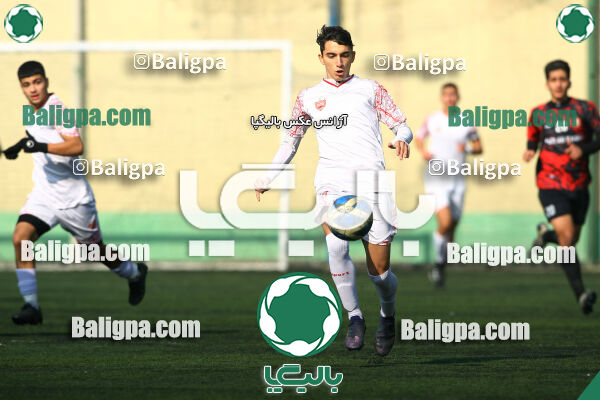 پدیده فولاد کاوه 1–1 پرسپولیس