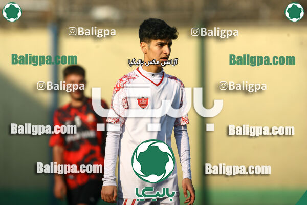 پدیده فولاد کاوه 1–1 پرسپولیس