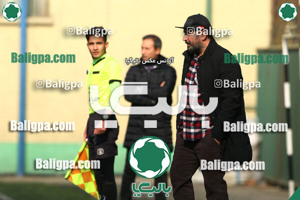 پدیده فولاد کاوه 1–1 پرسپولیس