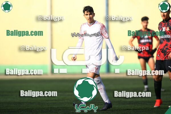 پدیده فولاد کاوه 1–1 پرسپولیس
