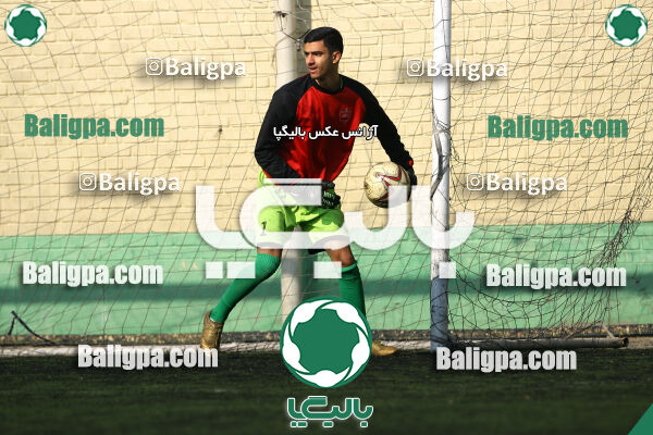 پدیده فولاد کاوه 1–1 پرسپولیس
