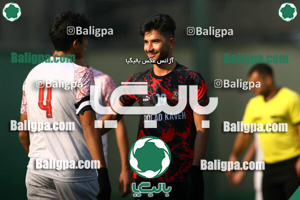 پدیده فولاد کاوه 1–1 پرسپولیس
